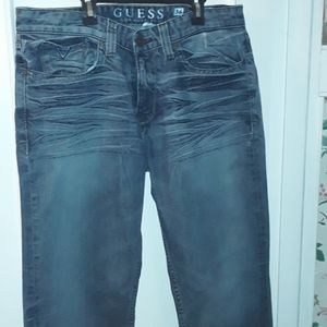Guess jeans
